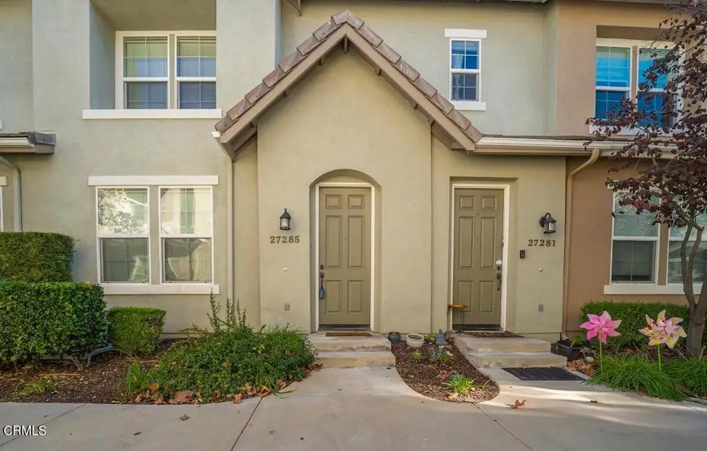 27285 Blue Spruce Place, Valencia, CA 91354 - #1