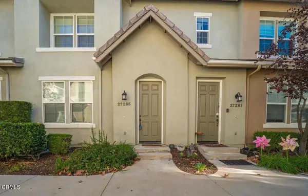 27285 Blue Spruce Place, Valencia, CA 91354