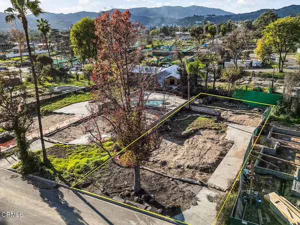 3313 Alicia Avenue, Altadena, CA 91001