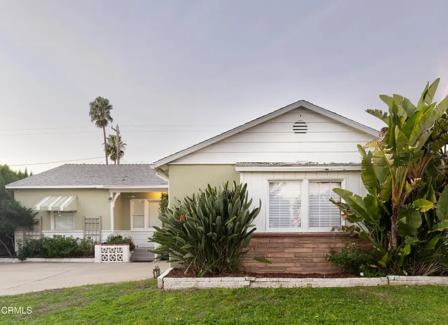 14157 Gruen Street, Pacoima, CA 91331 - Image #2