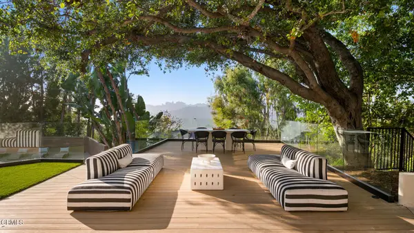 9617 Oak Pass Road, Beverly Hills, CA 90210