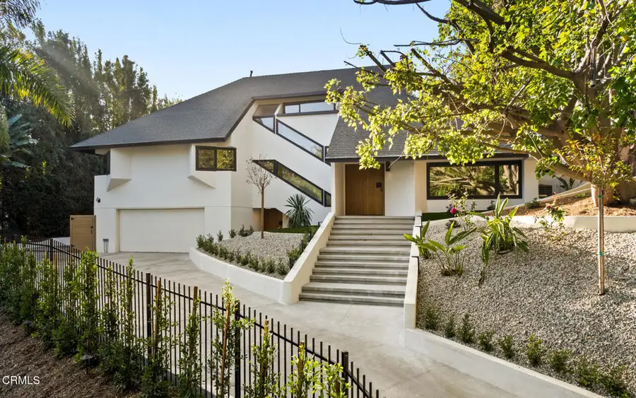 9617 Oak Pass Road, Beverly Hills, CA 90210 - #3