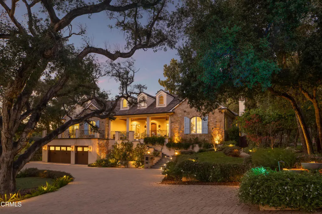 2060 Windover Road, Pasadena, CA 91107 - #1