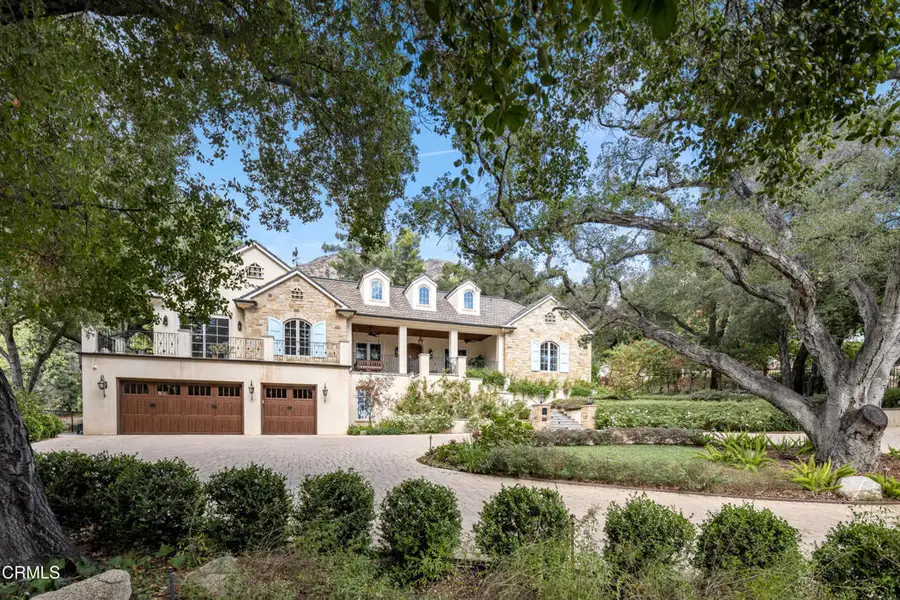 2060 Windover Road, Pasadena, CA 91107 - #3