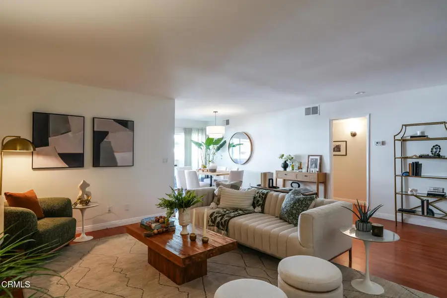 120 S Sierra Madre Boulevard #205, Pasadena, CA 91107 - #3