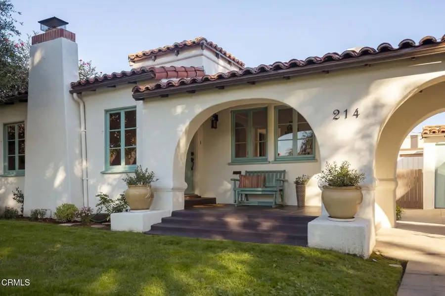 214 Milton Drive, San Gabriel, CA 91775 - #2