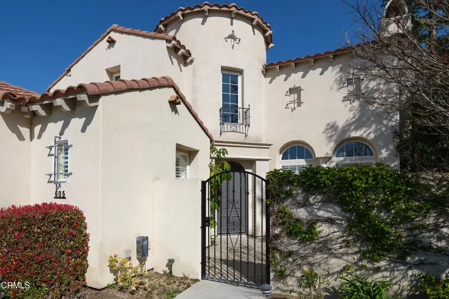 605 Coate Court, Altadena, CA 91001 - Image #2