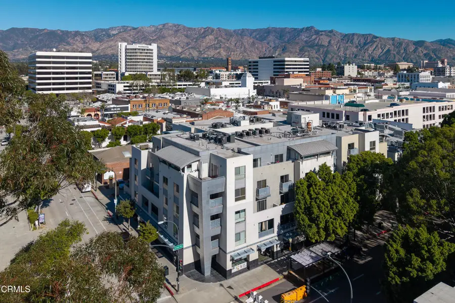 159 W Green Street #502A, Pasadena, CA 91105 - #2