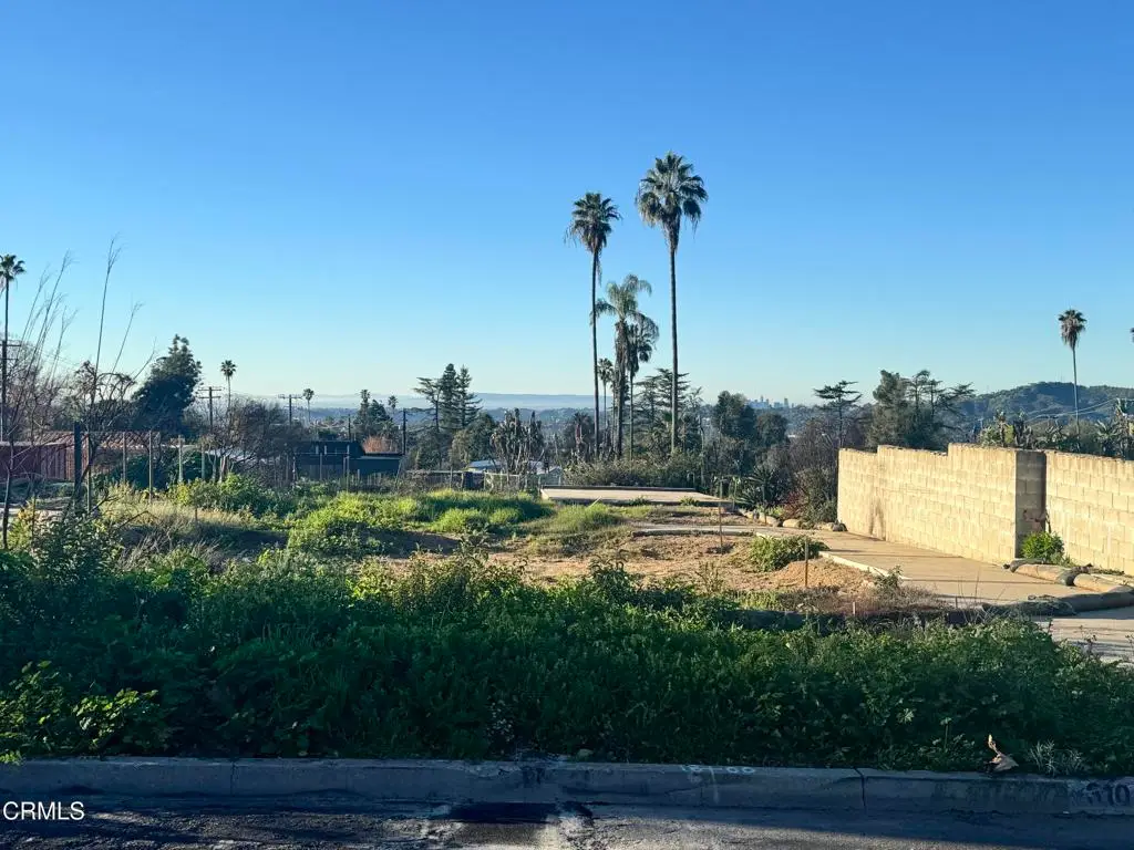 310 E Poppyfields Drive, Altadena, CA 91001 - #1