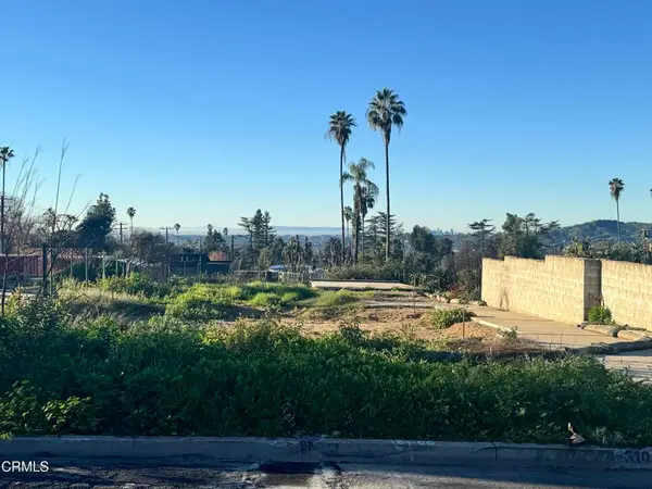 310 E Poppyfields Drive, Altadena, CA 91001