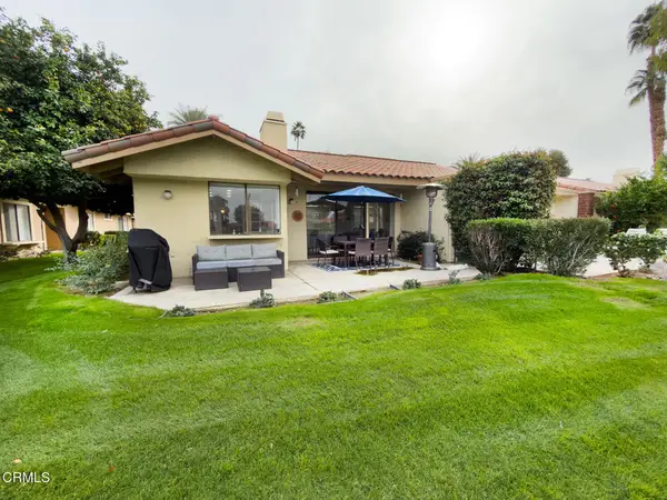 314 Villena Way, Palm Desert, CA 92260