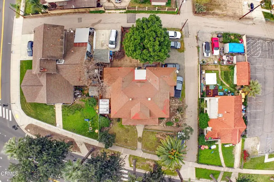 714 E Grand Boulevard, Corona, CA 92879 - #2