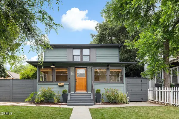 987 Bell Street, Pasadena, CA 91104