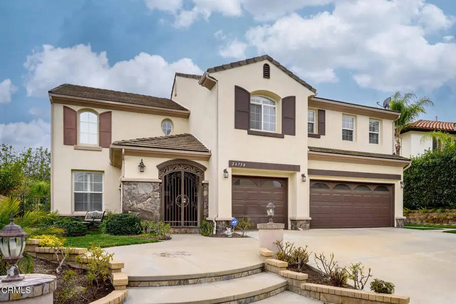 26750 Kendall Lane, Stevenson Ranch, CA 91381 - #2