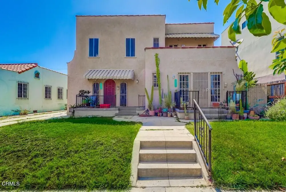 833  835 N Ridgewood Place, Los Angeles, CA 90038 - #1