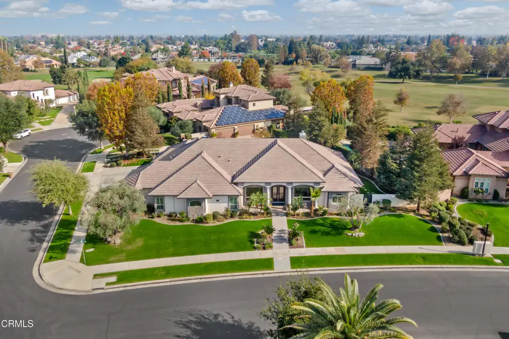 11509 Haydock Court, Bakersfield, CA 93311 - #1