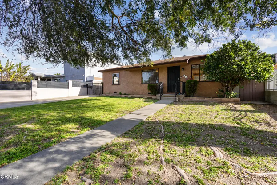8416 Katherine Avenue, Panorama City, CA 91402 - Image #2