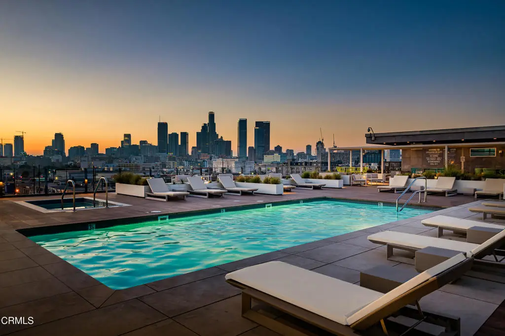 530 S Hewitt Street #455, Los Angeles, CA 90013 - Image #1