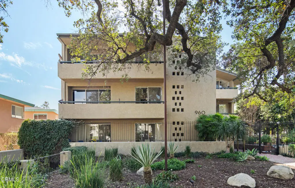 960 San Pasqual Street #210, Pasadena, CA 91106 - #1
