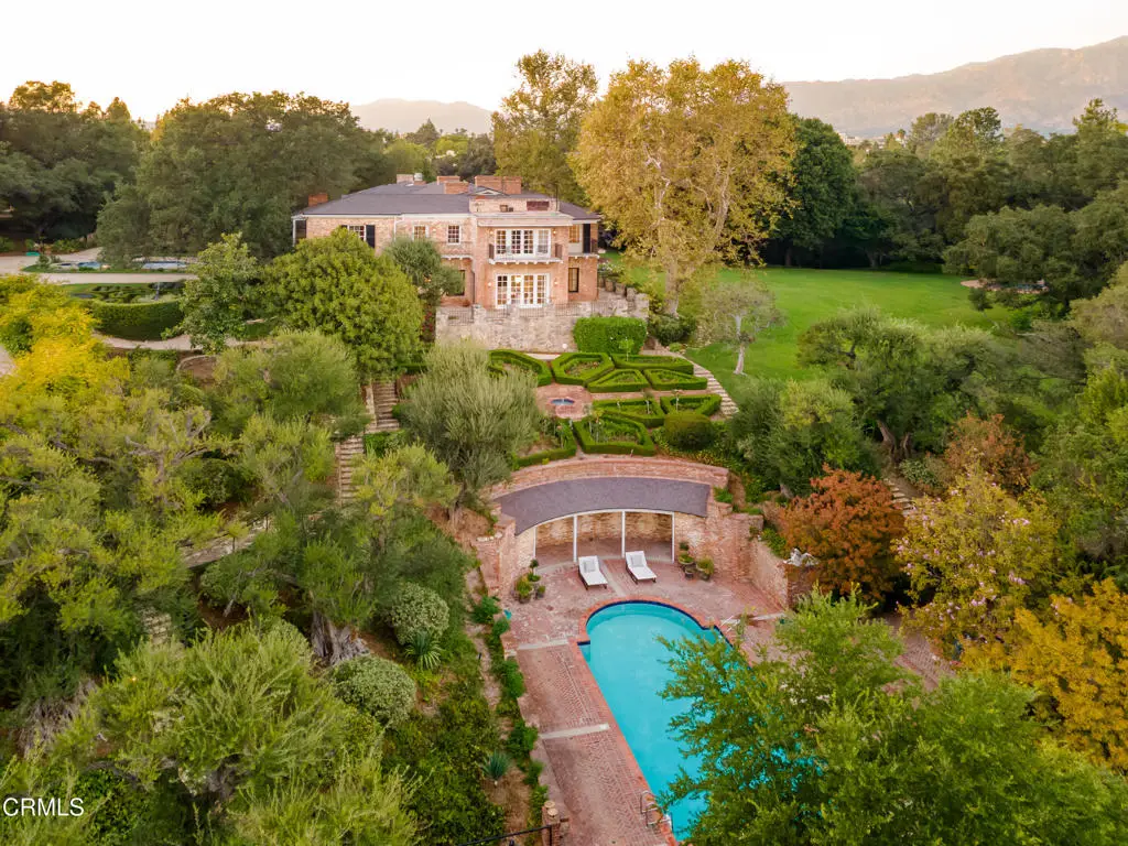 1220 Hillcrest Avenue, Pasadena, CA 91106 - #1