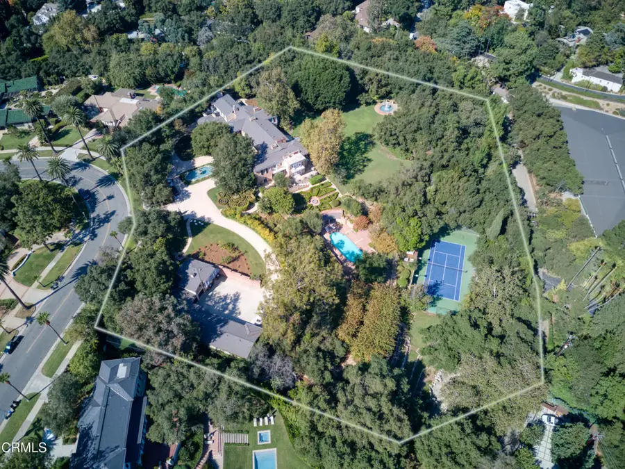 1220 Hillcrest Avenue, Pasadena, CA 91106 - #2