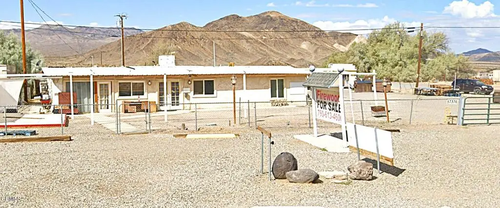 57376 Ca-127, Baker, CA 92309 - #1