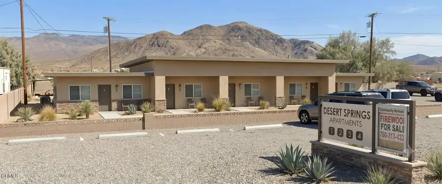 57376 Ca-127, Baker, CA 92309 - #2