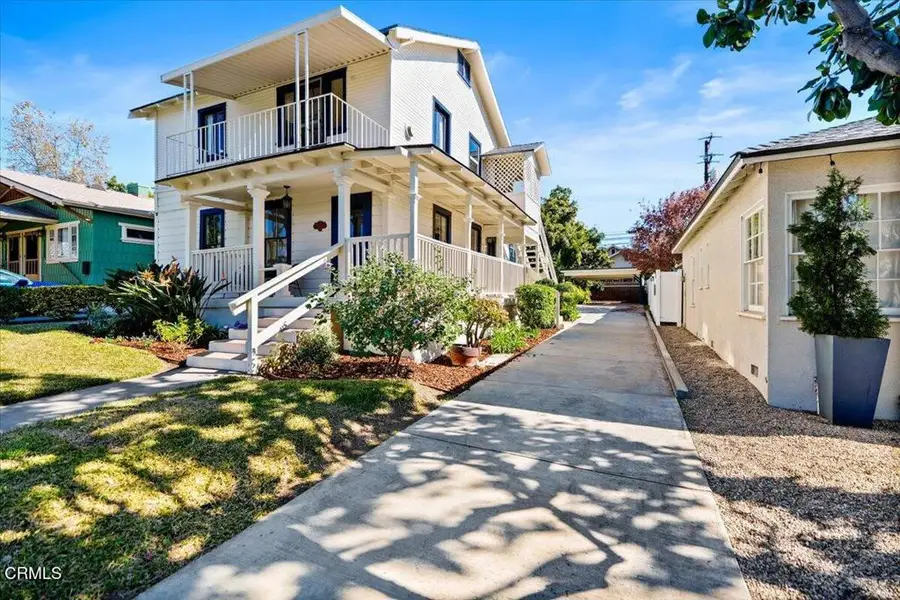 210 N Encinitas Avenue, Monrovia, CA 91016 - #3