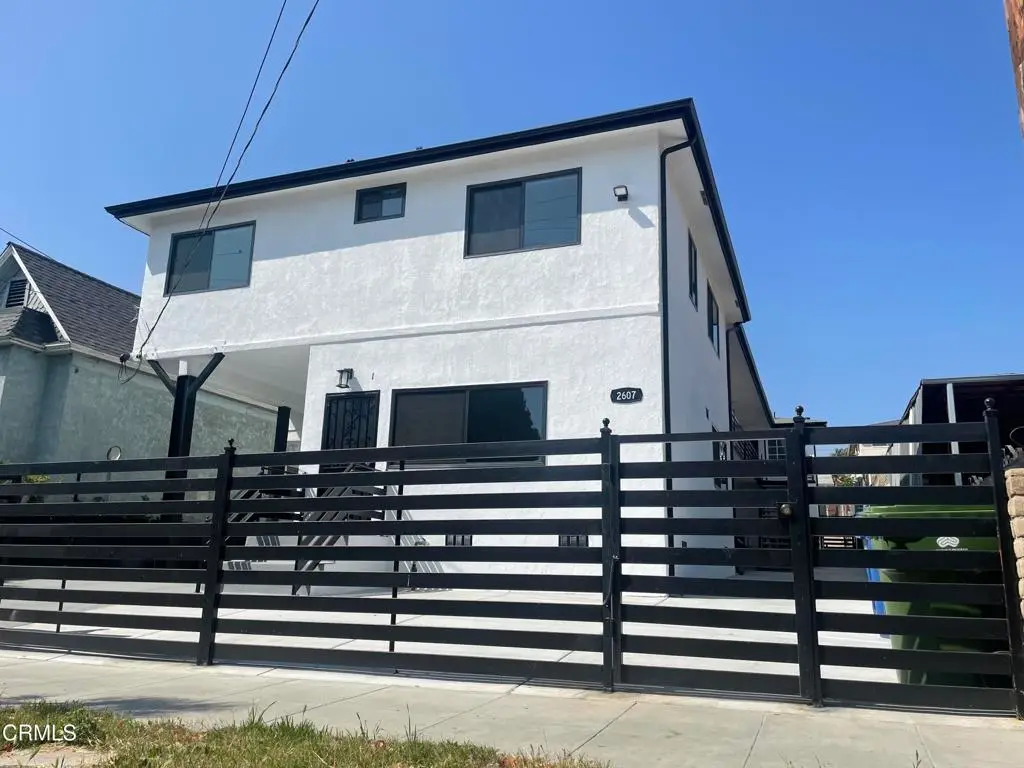 2607 Pennsylvania Avenue, Los Angeles, CA 90033 - #1