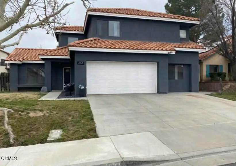 332 Morningside Terrace, Palmdale, CA 93551 - #1