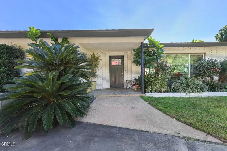 1091 Briarcliff Road, Monrovia, CA 91016 - #3