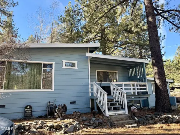 501 Mountain View Avenue, Wrightwood, CA 92397