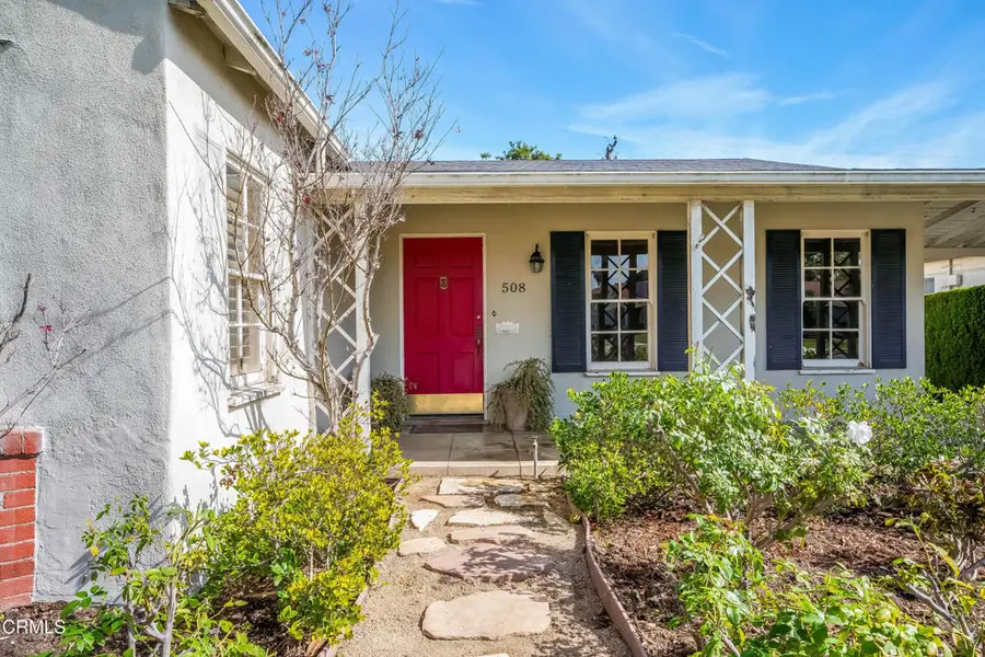 508 Daroca Avenue, San Gabriel, CA 91775 - #2