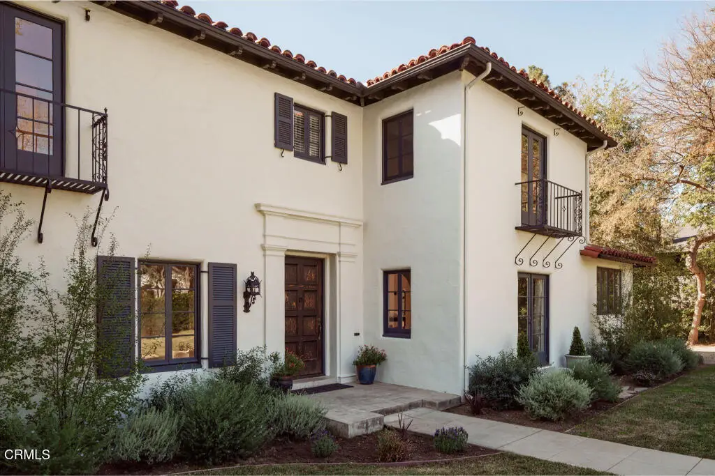 1200 Morada Place, Altadena, CA 91001 - #1