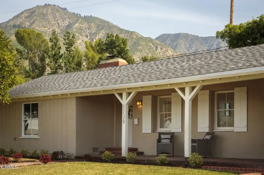 1730 Veranada Avenue, Altadena, CA 91001 - #2