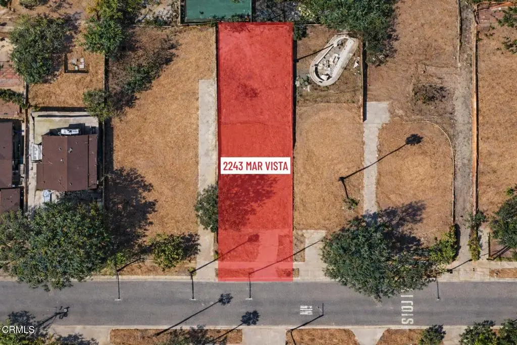 2243 Mar Vista Avenue, Altadena, CA 91001 - #1