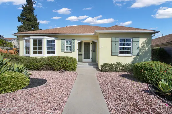 336 Rosemont Boulevard, San Gabriel, CA 91775