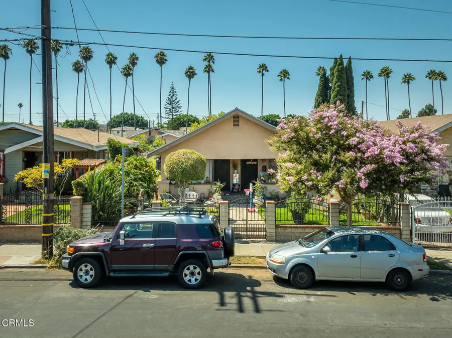 2966 2966-68 E 2nd Street, Los Angeles, CA 90033 - #3