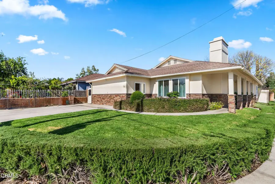 12446 Herrick Avenue, Sylmar, CA 91342 - #3