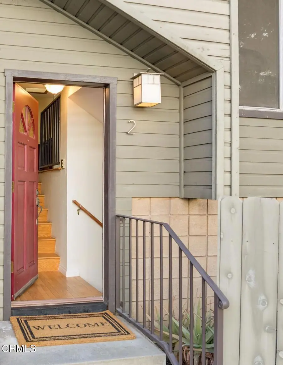 283 S Hudson #2, Pasadena, CA 91101 - #2