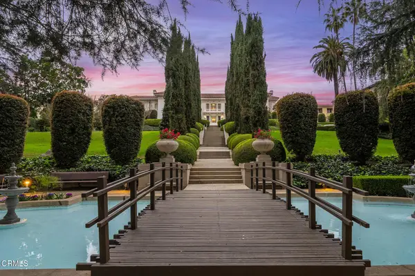 380 W Green Street, Pasadena, CA 91105