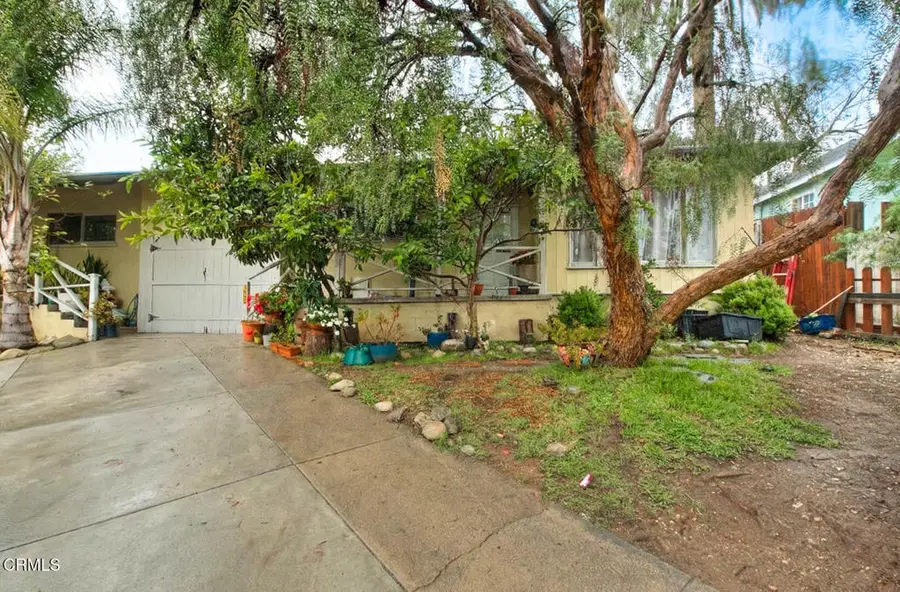 253 Plymouth Drive, Pasadena, CA 91104 - #3
