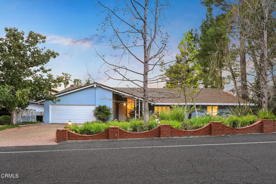 1324 El Vago Street, La Canada Flintridge, CA 91011 - #2