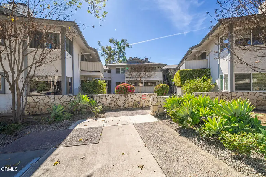 389 Cliff Drive #1, Pasadena, CA 91107 - #2