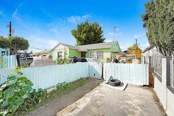 7227 Camellia Avenue, Los Angeles, CA 91605