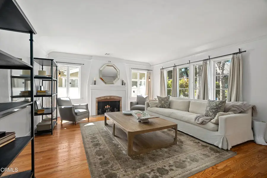 1374 Palm Terrace, Pasadena, CA 91104 - #2