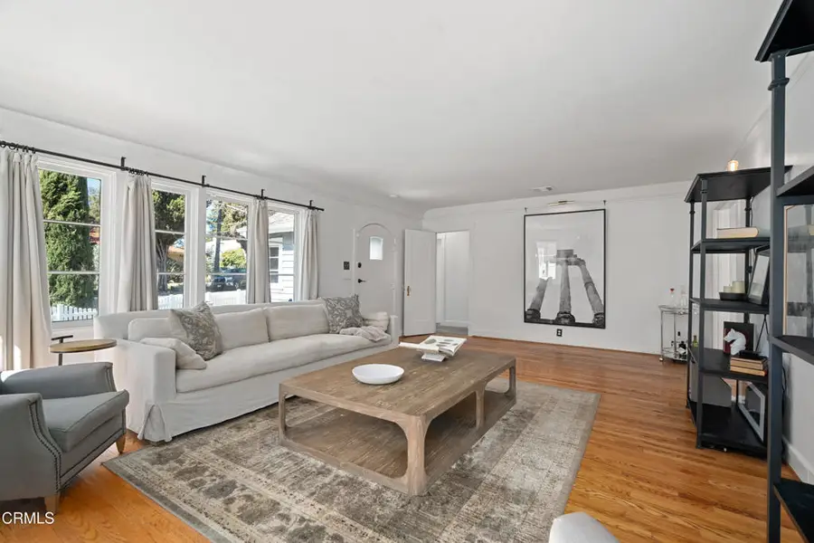 1374 Palm Terrace, Pasadena, CA 91104 - #3