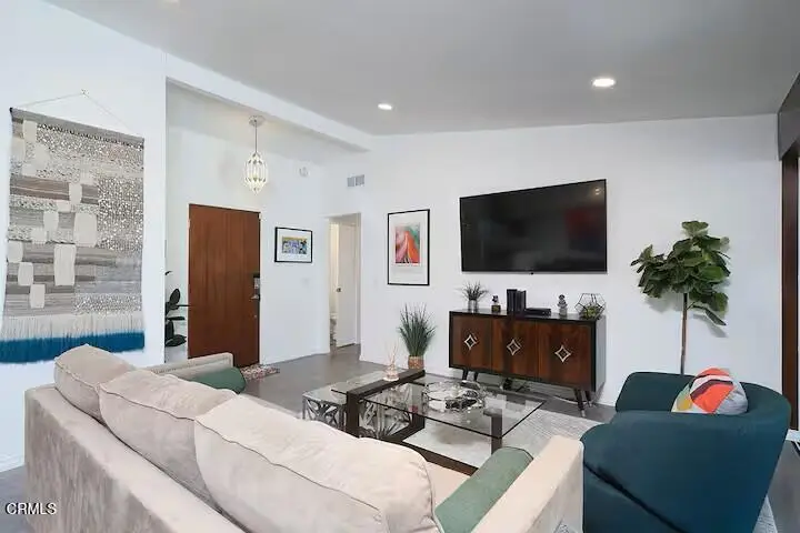 7824 Tujunga Avenue, North Hollywood, CA 91605 - #3