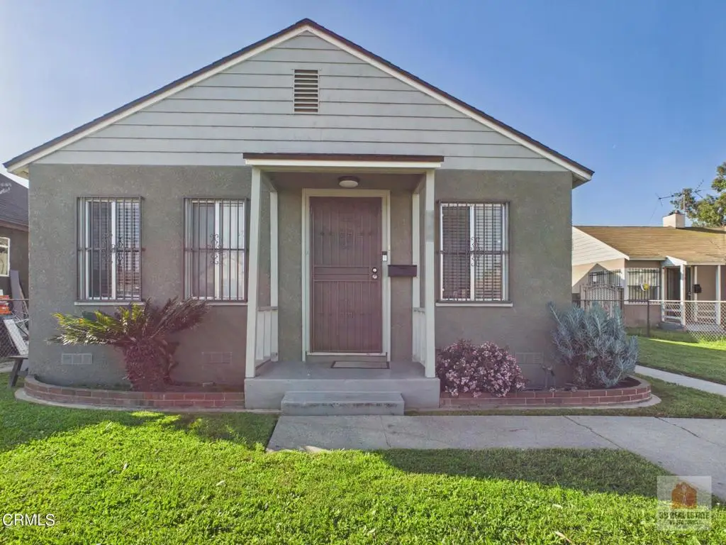 524 W Almond Street, Compton, CA 90220 - #1