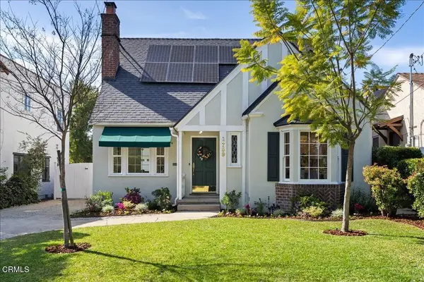 799 N Craig Avenue, Pasadena, CA 91104